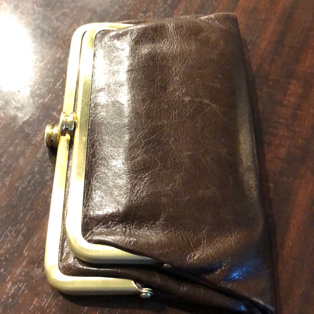 Hobo wallet